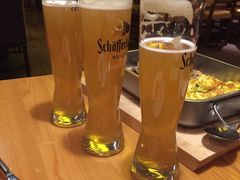 -LENBACH兰巴赫西餐啤酒坊(大连星海广场店)