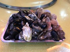 -天隆酒店·本地海鲜鲁菜(烟台大学店)