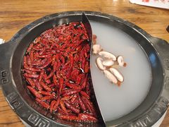 -重庆老火锅(长虹店)
