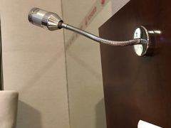 床头灯-泉州迎宾馆