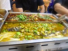 -雷子烧烤(第五大道店)