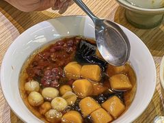 -东记甜品(佛山总店)