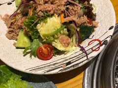 -丸藏和牛烧肉专门店(园区师惠坊店)