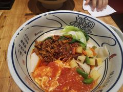 -陇上秦轩西安biangbiang面(EFC欧美金融商业城店)