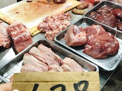 猪杂-标记美食新鲜猪杂(兴南大道店)