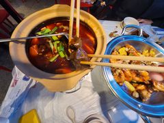 -石牌岭小亮蒸虾•湖北老字号(左岭店)