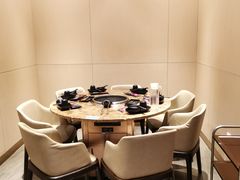 包厢-七欣天(上海淮海路新尚广场店)