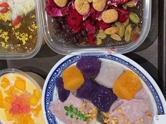 -御膳品糖水(欧乐坊店)