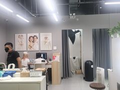 -海马体照相馆(海口日月广场店)