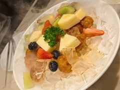 -汤城小厨•粤菜•靓汤(西直门凯德MALL店)