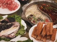 -新泰火锅城(蛟翔店)