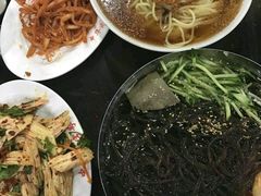 -西塔大冷面(市府大路店)