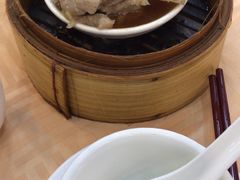 -沙田新强记烧鹅海鲜酒家