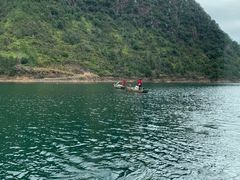 -千峡湖生态旅游度假区