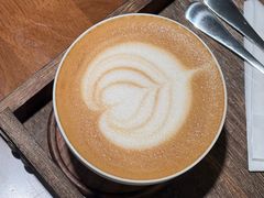 -echoes coffee回响咖啡(红山店)