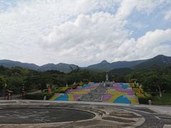 -北辰山景区