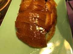 枣香酥北京烤鸭-唐廊烤鸭店(工体店)
