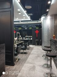 -TIGI英国美发沙龙