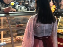 -大学城夜市大排档(凤栖路店)