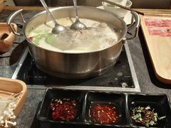 -许府牛火锅(信义坊总店)