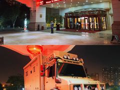 -随州碧桂园凤悦凤凰酒店