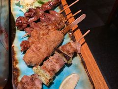 -醉虎传(南锣鼓巷店)