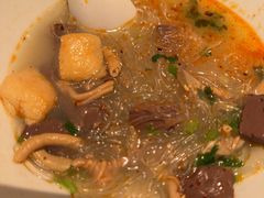 -小潘记鸭血粉丝汤