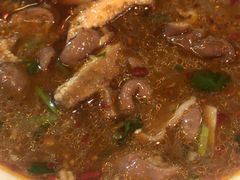 卤煮-二姐卤煮(南十里居店)