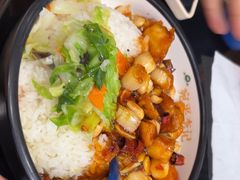-宛平李记小吃(东关街店)