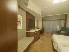 -北京中国大饭店