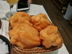 -海鲨湾海鲜会馆(百家湖1912店)
