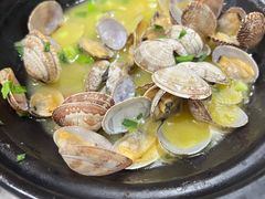 -一鲜一锅(来福士店)