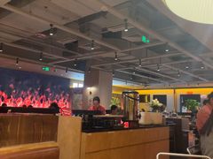 -江边城外烤全鱼(方庄时代购物中心店)