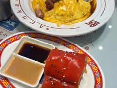 -香港新记茶餐厅(春熙太古里店)
