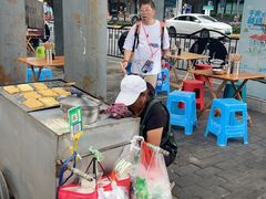 -老五鸡丝豆花面粉(瑞金北路68号院店)