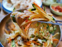 -京玉菲饭店(李村店)