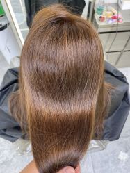 -COSMO PRO造型