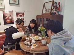 -懒鱼时光馆(沙坪坝店)