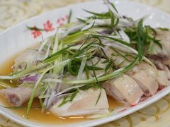 -禄源公·老莞诚饭店