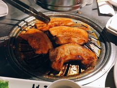辣五花肉-喜来稀肉(望京店)