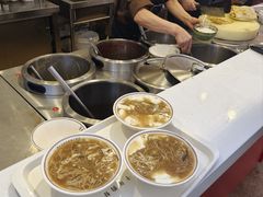 -王如意油茶(信旺·华府骏苑店)