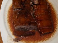 港式深井烧鹅-广味轩(奥园店)