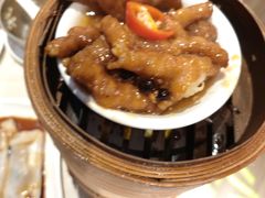 豉汁蒸凤爪-添好运点心专门店(深水埗店)
