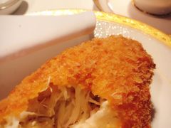 -唐阁(香港朗廷酒店)