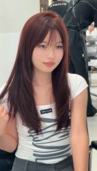 -DL HOPE明星造型