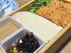 -大张烙馍村(三环南路旗舰店)
