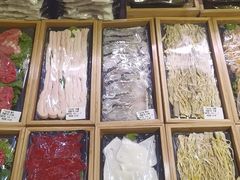 -阿串串老火锅(力盟店)