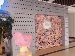 -森林象亲子餐厅·儿童生日会