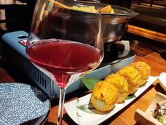 -円满日式居酒屋(蓉花路美食街店)