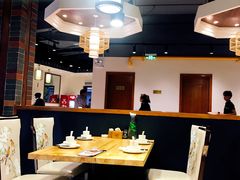 大堂-南海渔家•海鲜•正宗海南菜(海棠湾店)